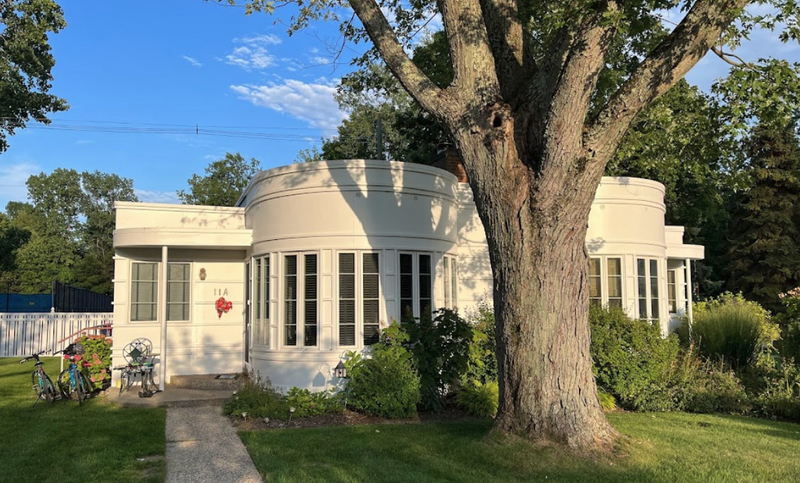 Sleepy Hollow Resort - From Website (newer photo)